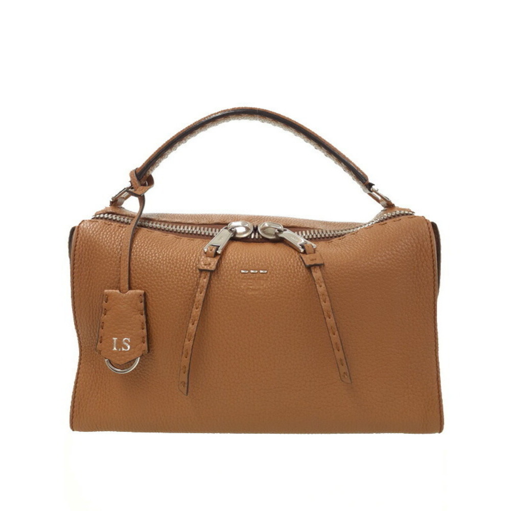 Fendi Selleria Ray Handbag